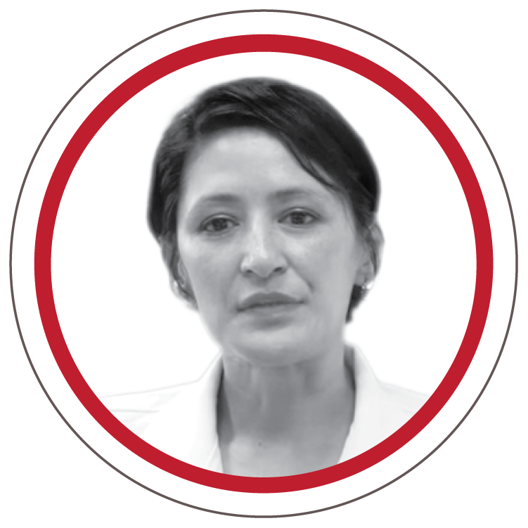 Dr. Ambika Pradhan